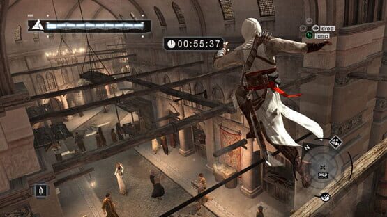 Assassin's Creed képernyőkép 2