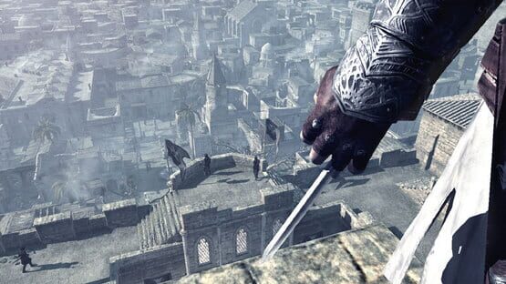 Assassin's Creed képernyőkép 4