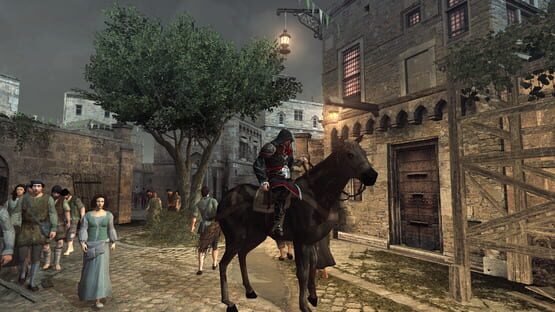 Assassin's Creed Brotherhood képernyőkép 4