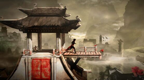 Assassin's Creed Chronicles: China képernyőkép 1