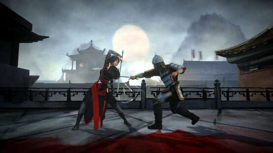 Assassin's Creed Chronicles: China képernyőkép 3