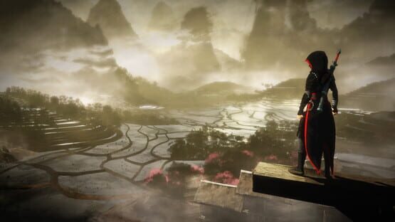 Assassin's Creed Chronicles: China képernyőkép 4