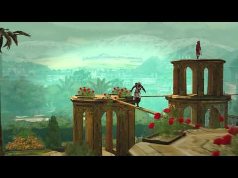 Launch Trailer videó előnézete
