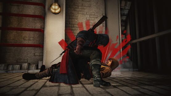 Assassin's Creed Chronicles: Russia képernyőkép 3