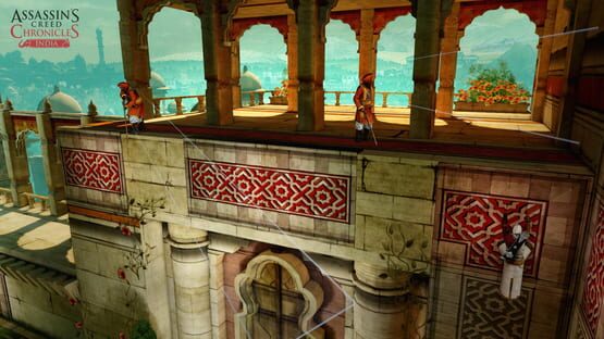 Assassin's Creed Chronicles: Trilogy Pack képernyőkép 2