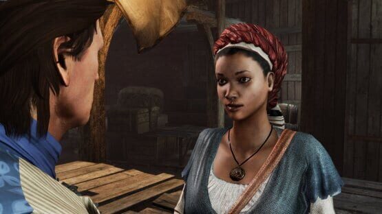 Assassin's Creed III: Liberation - Remastered képernyőkép 2