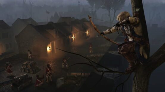 Assassin's Creed III Remastered képernyőkép 1