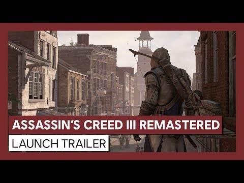 Launch Trailer videó előnézete