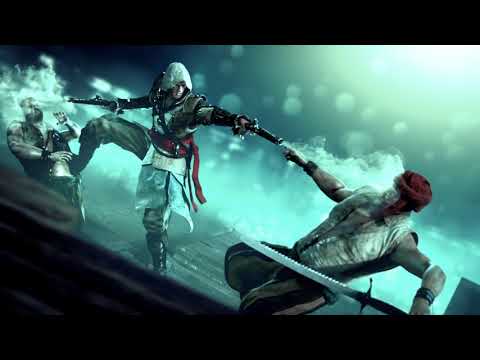 A Pirate Trained By Assassins Trailer videó előnézete