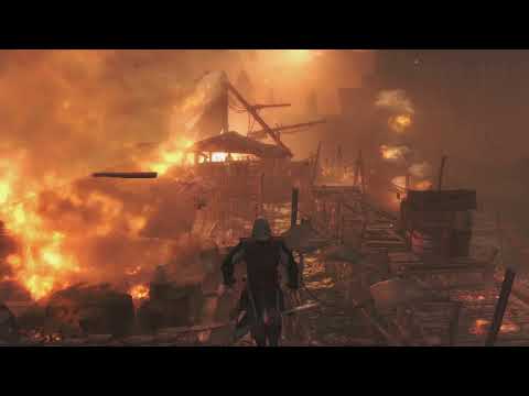 E3 2013: Official Commented Gameplay Video videó előnézete