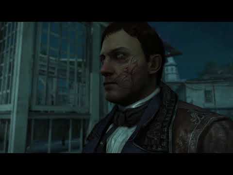 Gamescom 2013 Trailer videó előnézete
