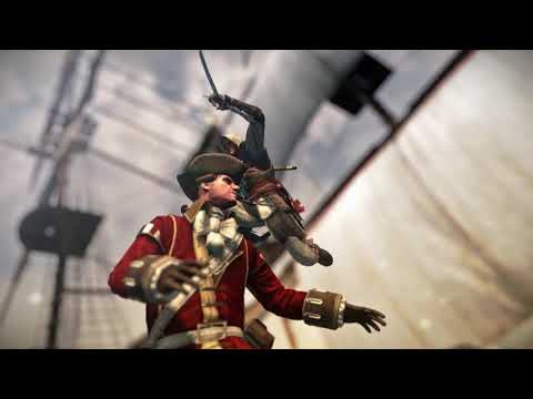 Under the Black Flag Trailer videó előnézete