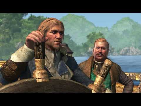 Characters Trailer videó előnézete