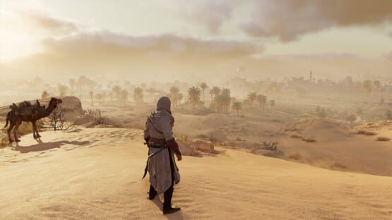 Assassin's Creed Mirage képernyőkép 8