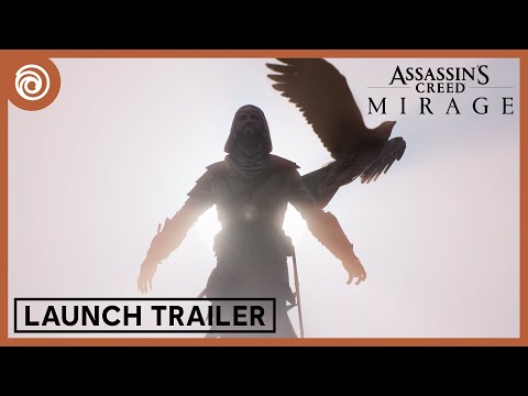 Launch Trailer videó előnézete