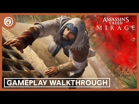 Gameplay Trailer videó előnézete