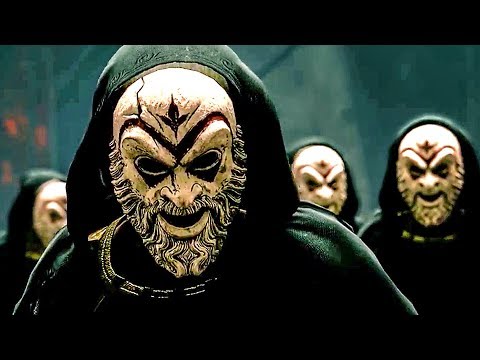 Trailer videó előnézete