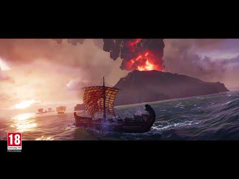 E3 2018 Reveal Trailer videó előnézete