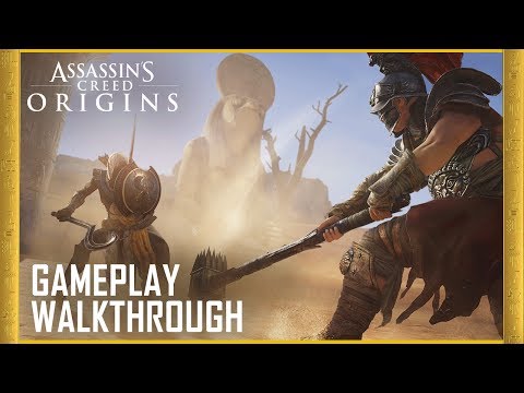 E3 2017 Gameplay Trailer videó előnézete