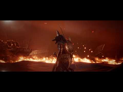 European Launch Trailer videó előnézete