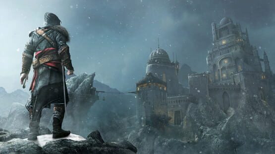 Assassin's Creed Revelations képernyőkép 4