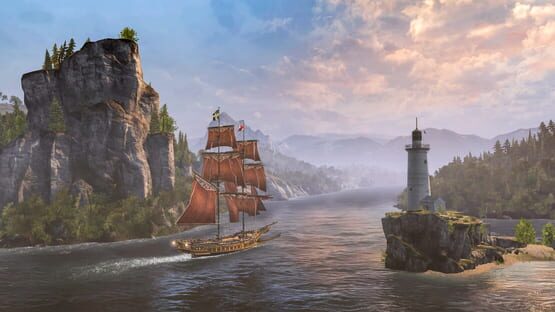 Assassin's Creed: Rogue Remastered képernyőkép 6