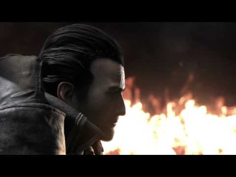 Announcement Trailer videó előnézete