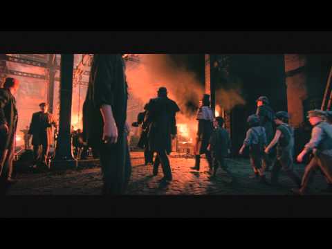 Cinematic E3 Trailer videó előnézete