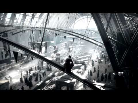 E3 Gameplay Walkthrough videó előnézete
