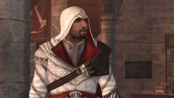 Assassin's Creed: The Ezio Collection képernyőkép 3