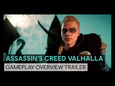 Gameplay Trailer videó előnézete