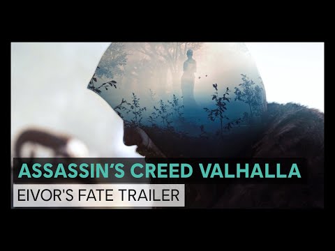 Character Trailer videó előnézete