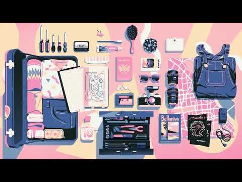 Accolades Trailer videó előnézete