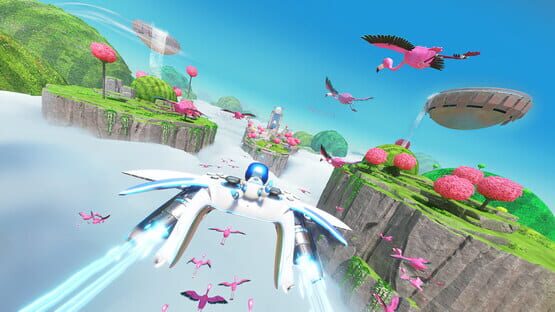 Astro Bot képernyőkép 1
