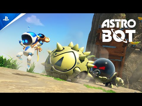 Launch Trailer videó előnézete