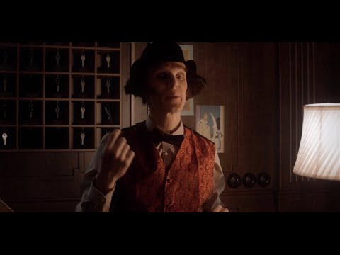 Trailer videó előnézete