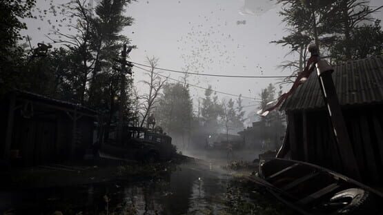 Atomic Heart: Annihilation Instinct képernyőkép 7