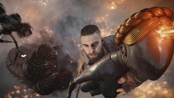 Atomic Heart: Blood on Crystal képernyőkép 7