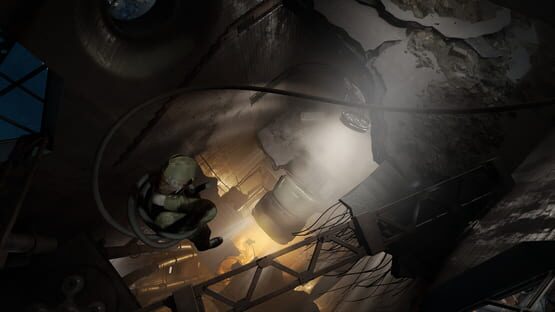 Atomic Heart: Enchantment Under the Sea képernyőkép 6