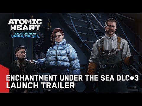 Launch Trailer videó előnézete