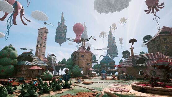Atomic Heart: Trapped in Limbo képernyőkép 7