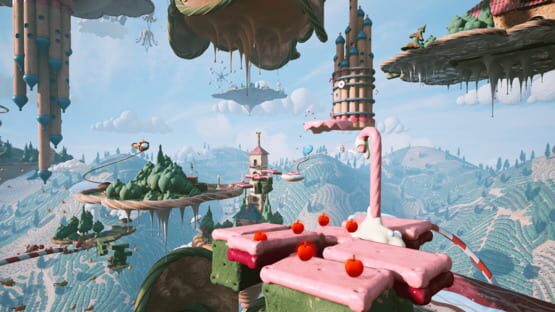 Atomic Heart: Trapped in Limbo képernyőkép 8