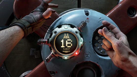 Atomic Heart képernyőkép 11