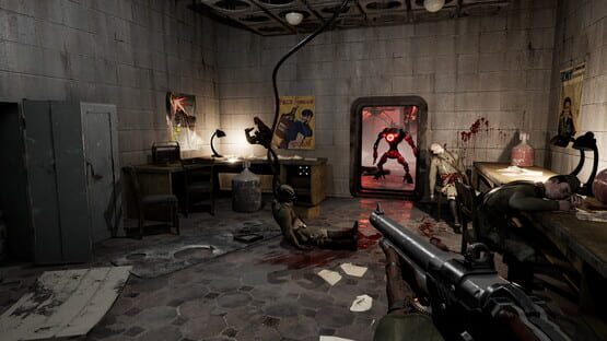 Atomic Heart képernyőkép 12