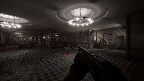 Atomic Heart képernyőkép 3
