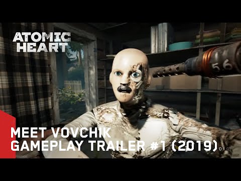 Trailer videó előnézete