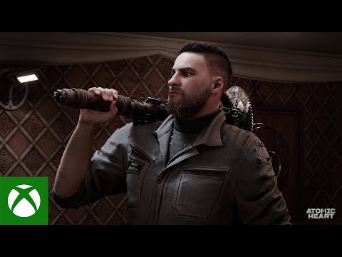 Trailer videó előnézete