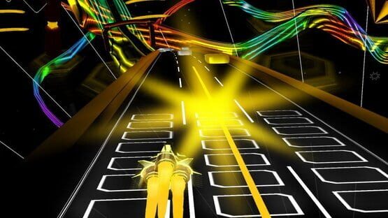 Audiosurf képernyőkép 5