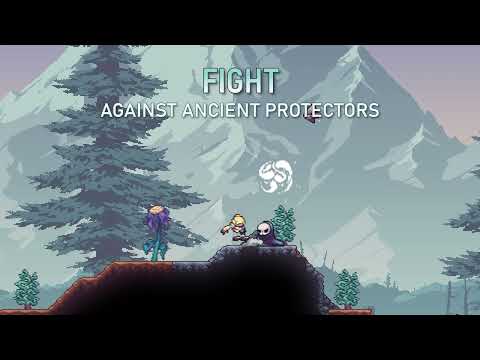 Announcement Trailer videó előnézete