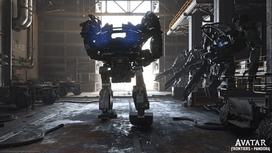 Avatar: Frontiers of Pandora képernyőkép 14